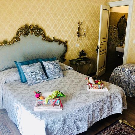 Bed and Breakfast Dimora Umberto à Catane Extérieur photo